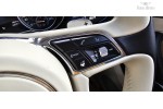 2019 Bentley Bentayga 6.0L W12